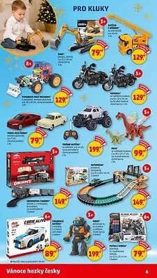 akční leták Penny Market 13.11.2025-26.11.2025