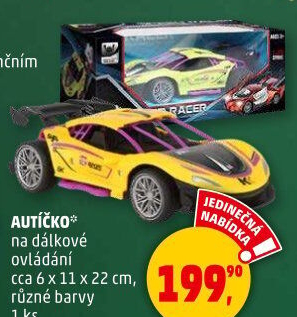RC auto
