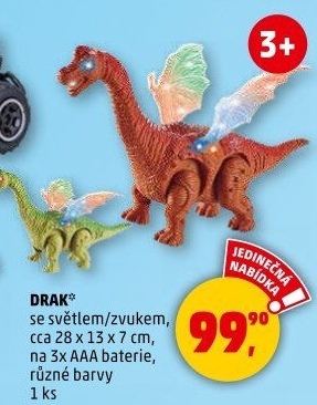 RC Drak
