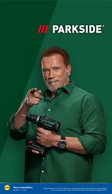 akční leták Lidl 17.11.2025-19.11.2025