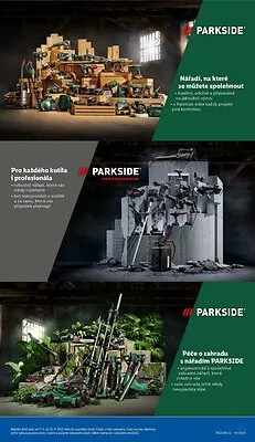 akční leták Lidl 17.11.2025-23.11.2025