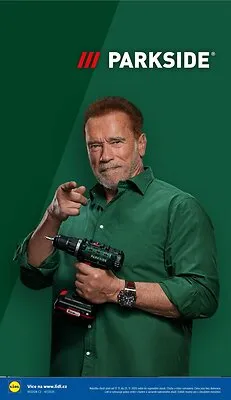 akční leták Lidl 17.11.2025-19.11.2025