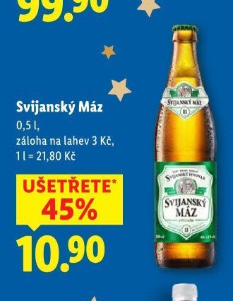 Svijanský Máz