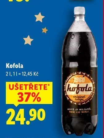 Kofola