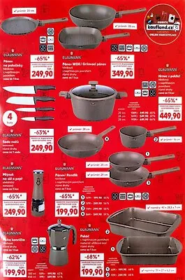 akční leták Kaufland 19.11.2025-25.11.2025