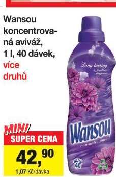 Aviváž Wansou