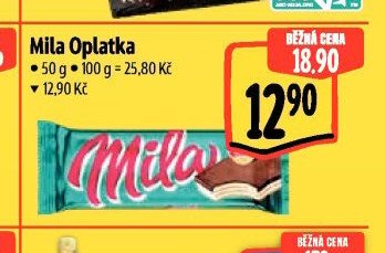 Mila Oplatka