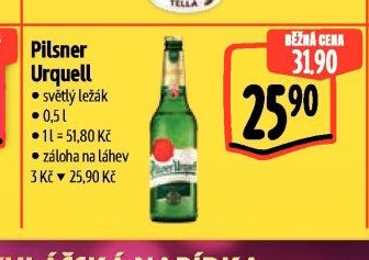 Pilsner Urquell