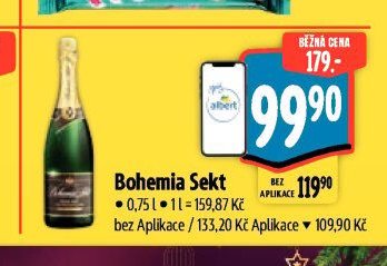Bohemia Sekt