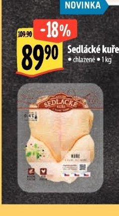 Sedlácké kuře