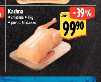 Kachna