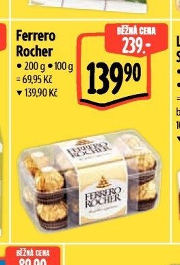 Ferrero Rocher