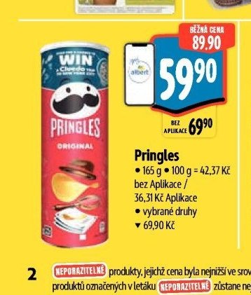 Pringles