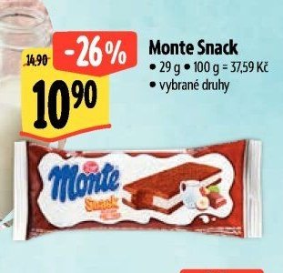 Monte Snack
