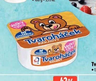 Tvaroháček