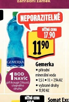 Gemerka