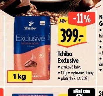 Tchibo Exclusive