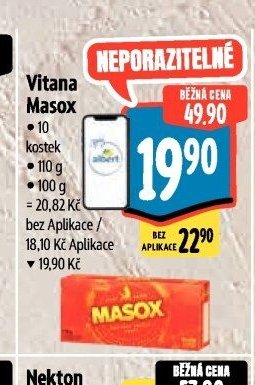 Vitana Masox
