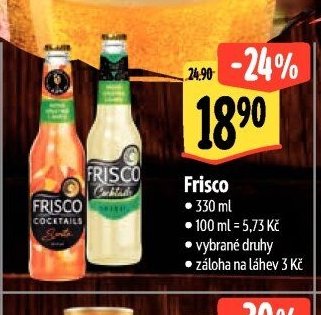 Frisco
