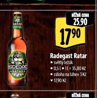 Radegast Ratar