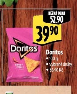 Doritos