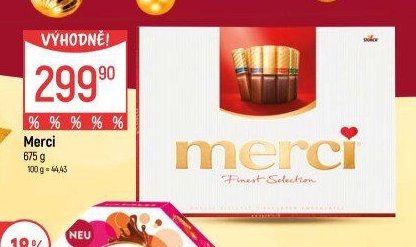 Merci