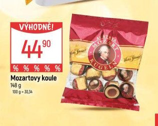 Mozartovy koule