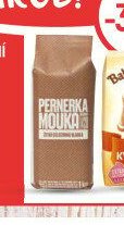 Pernerka mouka