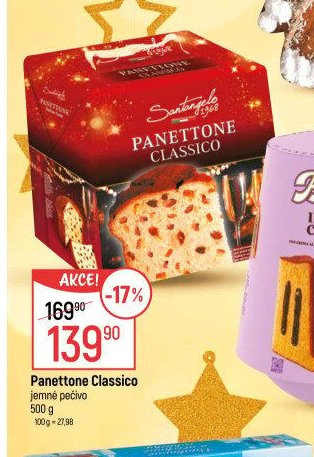 Panettone Classico