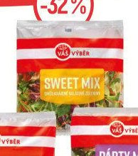 Váš Výběr Sweet mix