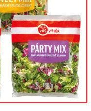 Váš Výběr Párty mix