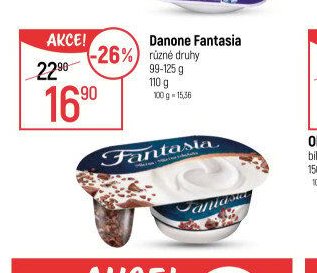 Danone Fantasia