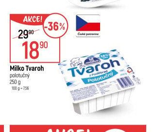 Milko Tvaroh