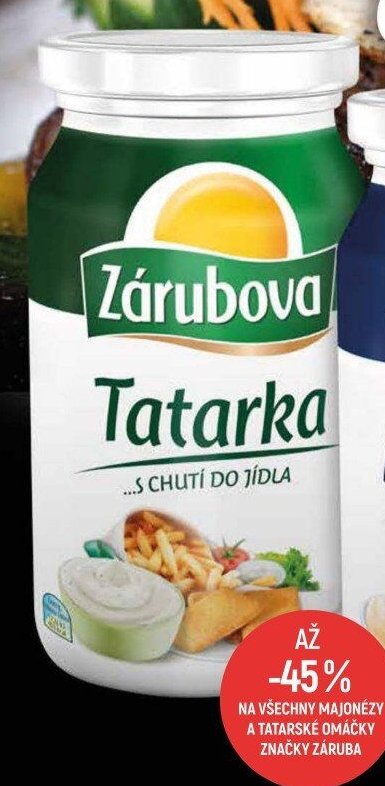 Zárubova Tatarka