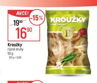 Kroužky