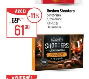 Roshen Shooters