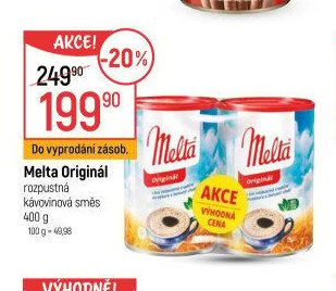 Melta Originál