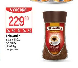 Jihlavanka