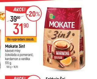 Mokate 3in1