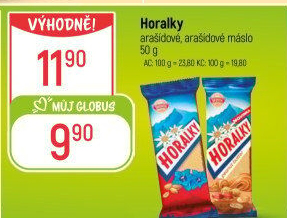 Oplatky Horalky Sedita