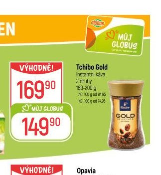 Tchibo Gold