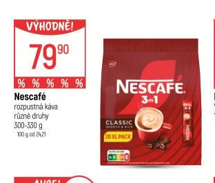Nescafé