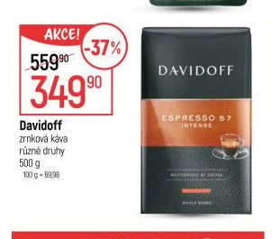 Davidoff