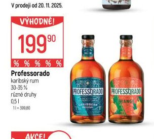 Professorado