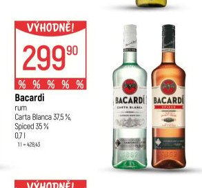 Bacardi