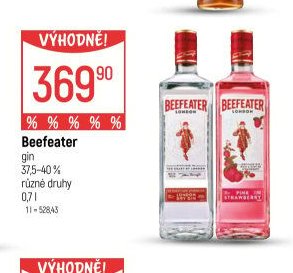 Beefeater