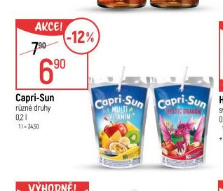 Capri-Sun