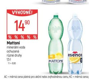 Mattoni