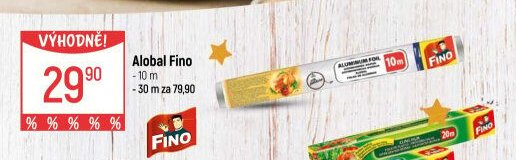Alobal Fino