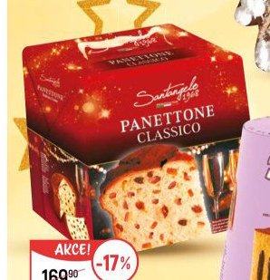 Panettone Classico